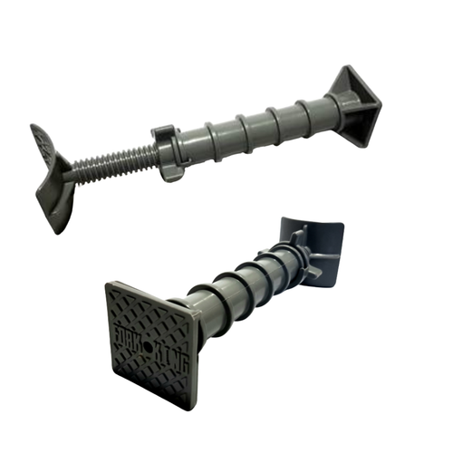 Fork-King Fork Support